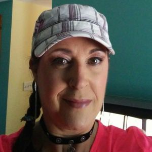 Meet your Posher, Sandra